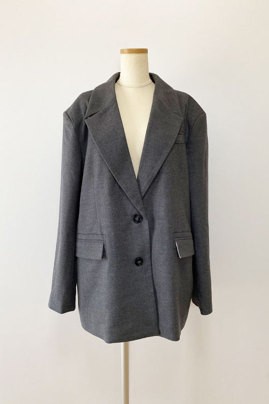 Stitch Tailored Jacket