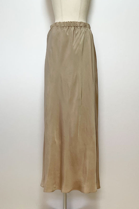 Bias Flare Skirt（フレアースカート） | レディースファッション通販 ...