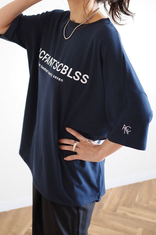 ANCFANTSCBLSS T-Shirt