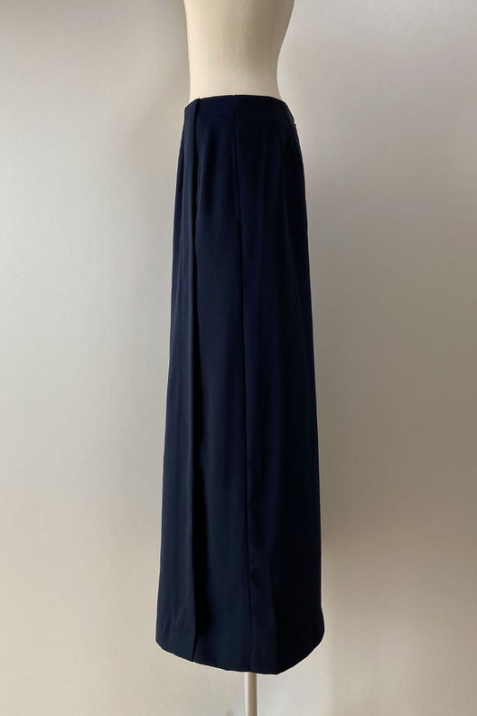 Long Tight Skirt