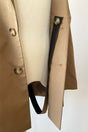 Tailored Jacket - ANIECA