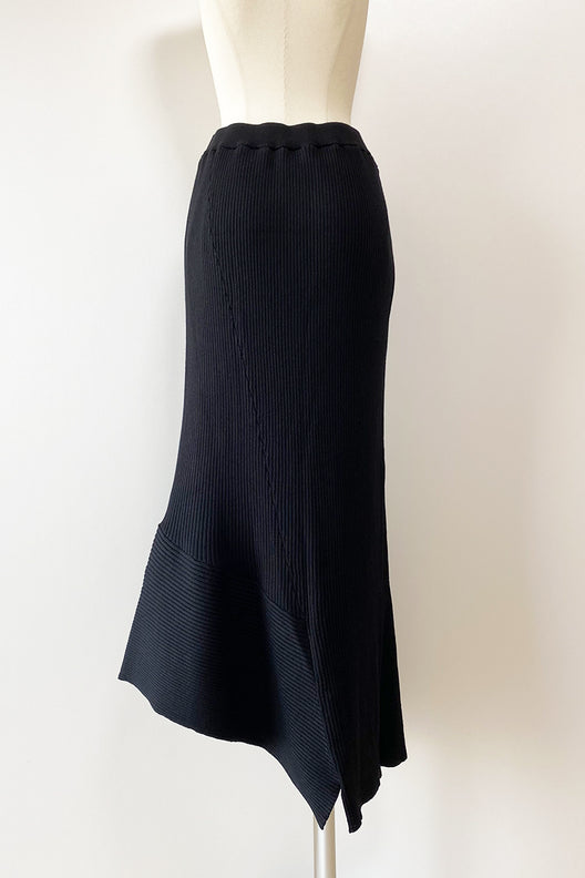 Knit Skirt - ANIECA