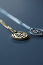 Coin Necklace Silver925 - ANIECA