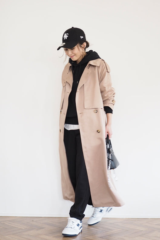 Trench Coat（トレンチコート） | レディースファッション通販 – ANIECA