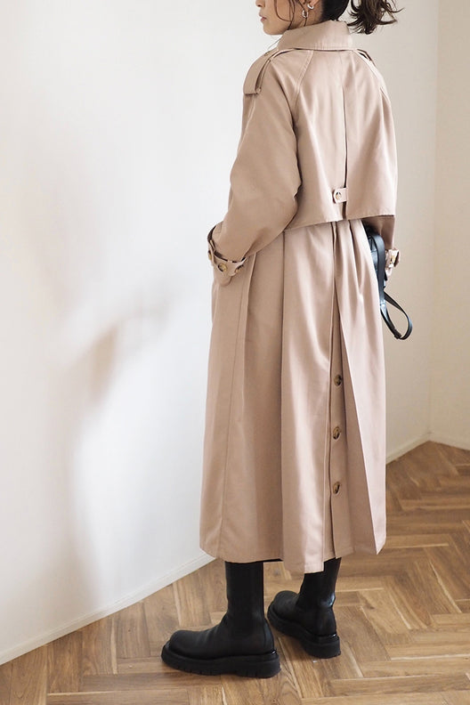 Trench Coat